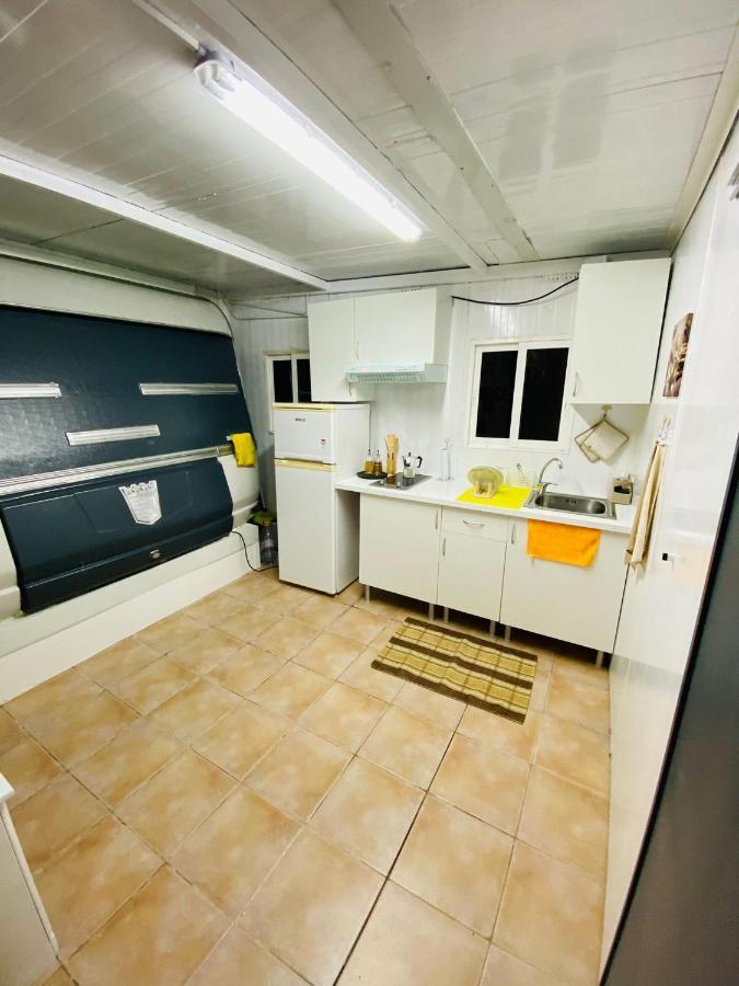 Camping Caravaning La Manga Murcia Ngoại thất bức ảnh