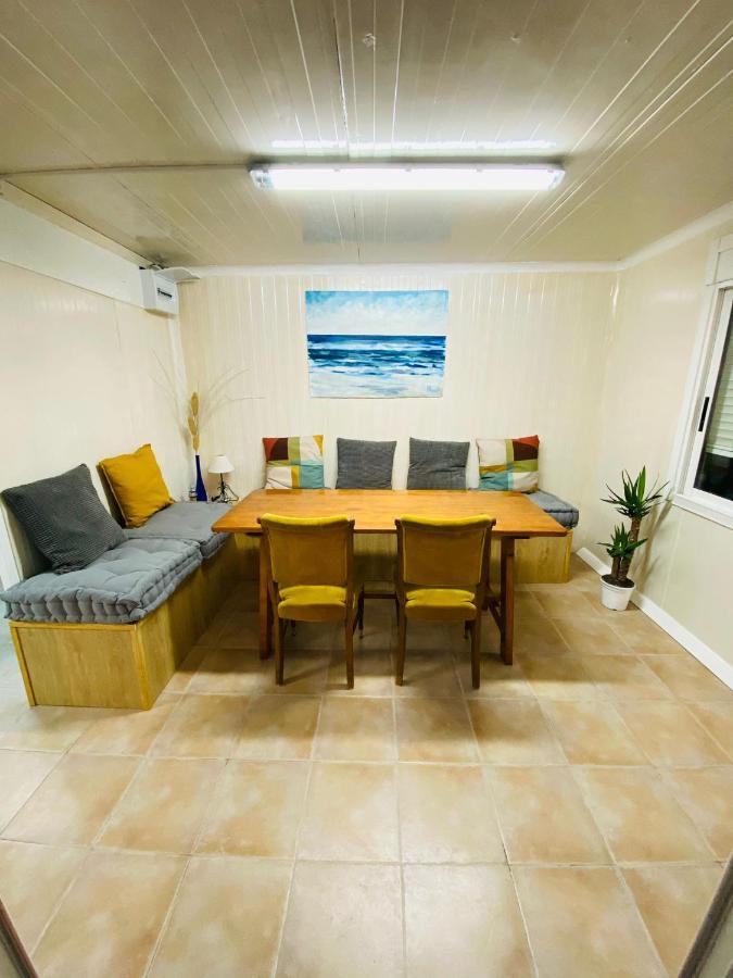 Camping Caravaning La Manga Murcia Ngoại thất bức ảnh