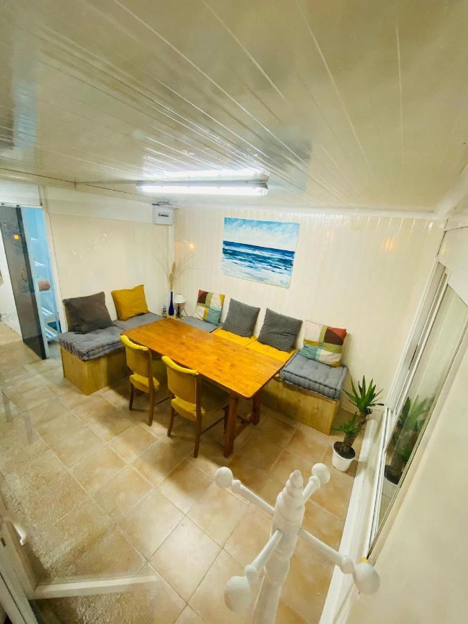 Camping Caravaning La Manga Murcia Ngoại thất bức ảnh