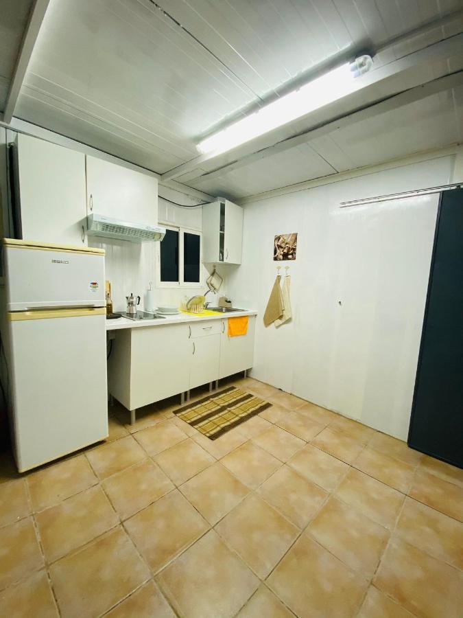 Camping Caravaning La Manga Murcia Ngoại thất bức ảnh